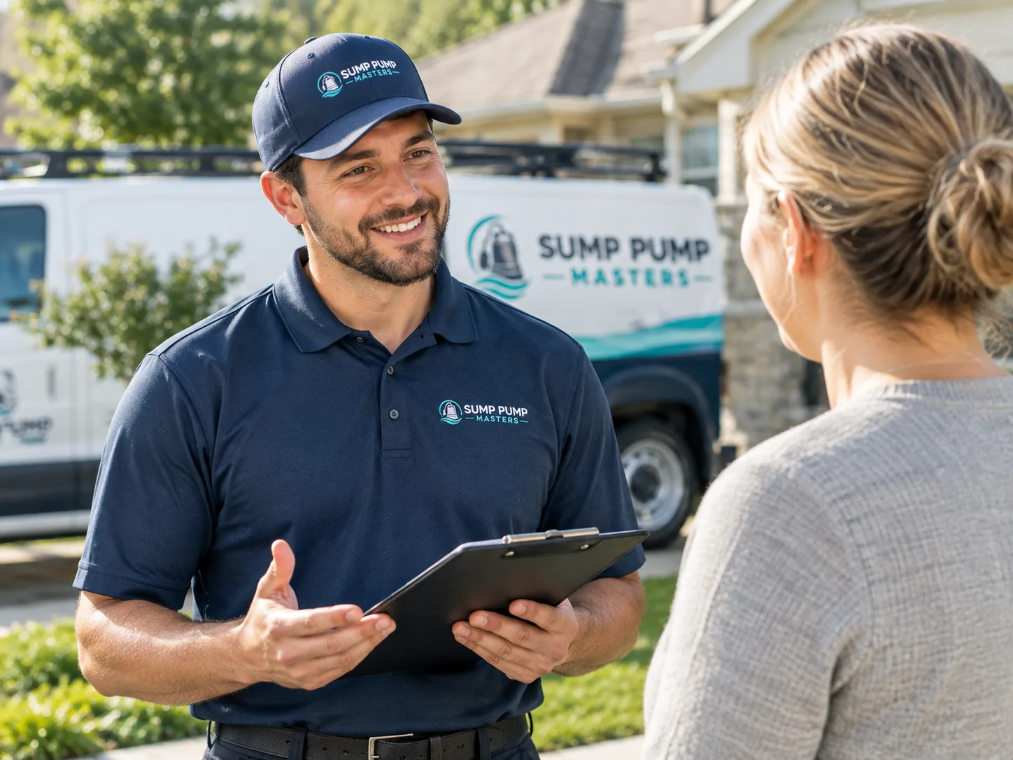 Sump Pump Repair Shock, WV FAQs